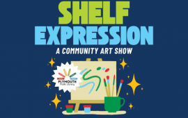 Shelf Expression