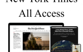 New York Times All Access