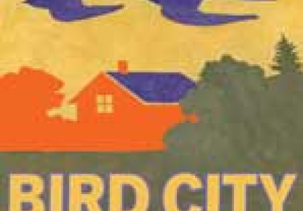 Bird City Wisconsin Banner
