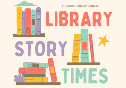 Storytimes