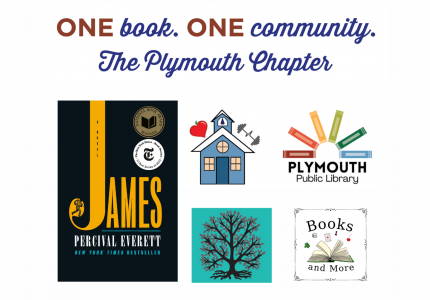 Plymouth One Book One Community Read