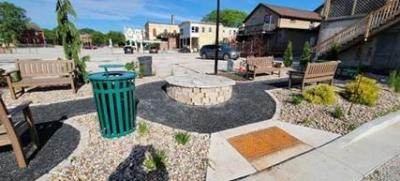 Pocket Park