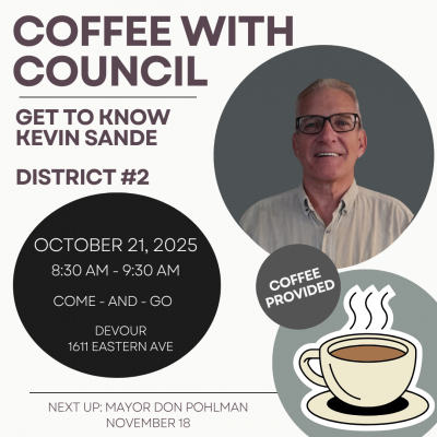 Coffee Council