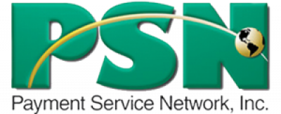Payment Service Network Logo