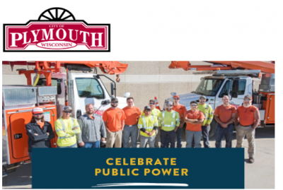 Public Power Week
